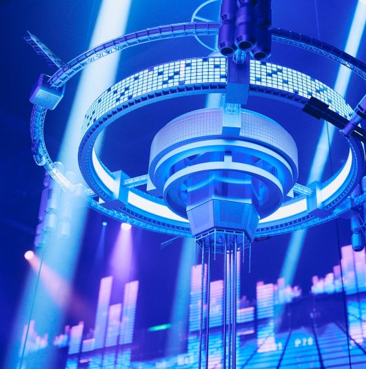 цифровая среда